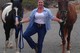 Strike a Pose Social Media Contest